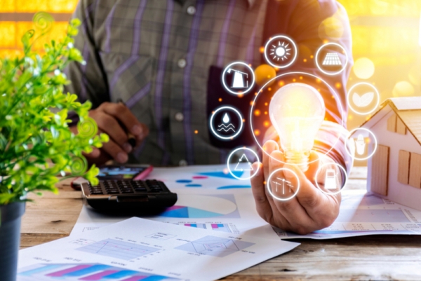 Vysoké náklady na energie pro firmy? Brzy jim může být konec díky…