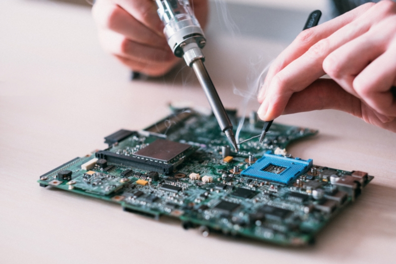 Raspberry Pi 5 – Na co čekáme?
