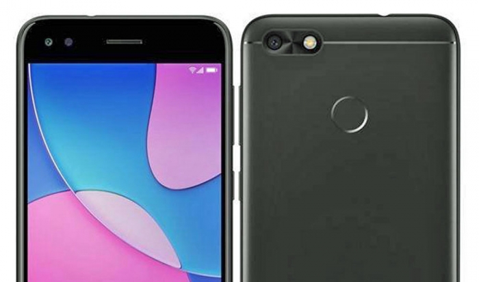 Recenze Huawei P9 Lite Mini