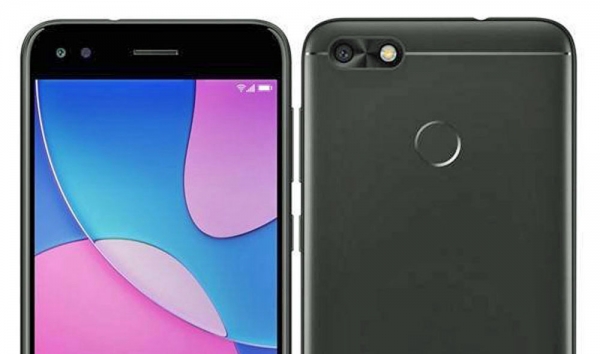 Recenze Huawei P9 Lite Mini