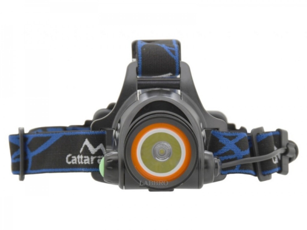 Svítilny do kapsy, na čelo i do dílny